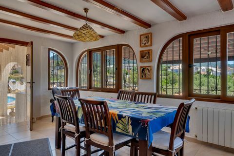 Villa i Orba, Alicante, Orba - € 515.000 | Ref: xsn-2526 - foto 11