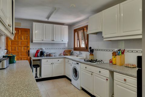 Villa i Orba, Alicante, Orba - € 515.000 | Ref: xsn-2526 - foto 13