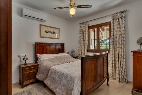 Villa i Orba, Alicante, Orba - € 515.000 | Ref: xsn-2526 - foto 18