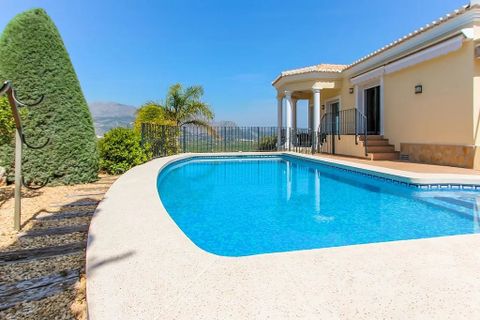 Villa i Orba, Alicante, Orba - € 545.000 | Ref: xsn-0126 - foto 1