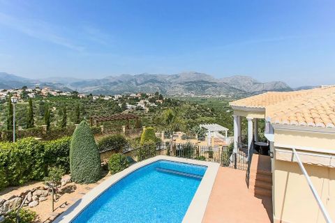 Villa i Orba, Alicante, Orba - € 545.000 | Ref: xsn-0126 - foto 2