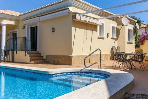 Villa i Orba, Alicante, Orba - € 545.000 | Ref: xsn-0126 - foto 4