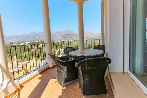 Villa i Orba, Alicante, Orba - € 545.000 | Ref: xsn-0126 - foto 5