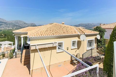 Villa i Orba, Alicante, Orba - € 545.000 | Ref: xsn-0126 - foto 6