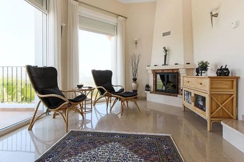 Villa i Orba, Alicante, Orba - € 545.000 | Ref: xsn-0126 - foto 7