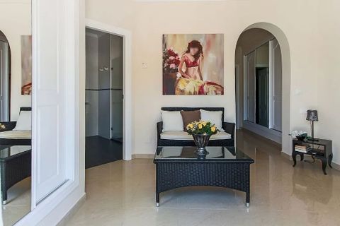 Villa i Orba, Alicante, Orba - € 545.000 | Ref: xsn-0126 - foto 22