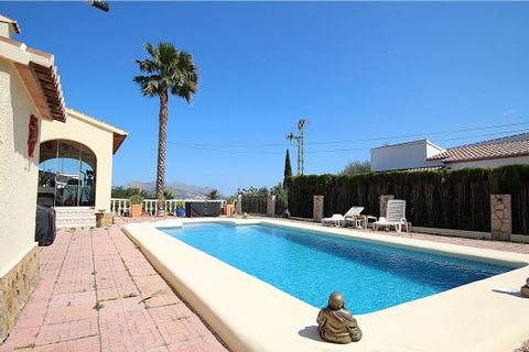 Villa i Orba, Alicante, Orba - € 475.000 | Ref: xj2372 - foto 3