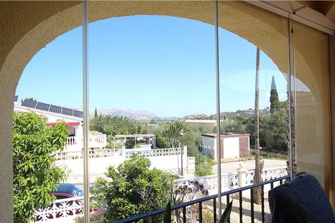 Villa i Orba, Alicante, Orba - € 475.000 | Ref: xj2372 - foto 4