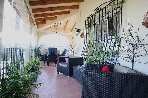 Villa i Orba, Alicante, Orba - € 475.000 | Ref: xj2372 - foto 5
