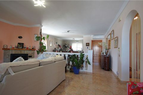 Villa i Orba, Alicante, Orba - € 475.000 | Ref: xj2372 - foto 7