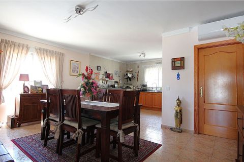 Villa i Orba, Alicante, Orba - € 475.000 | Ref: xj2372 - foto 8
