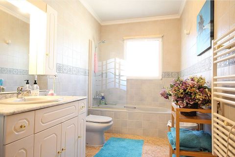 Villa i Orba, Alicante, Orba - € 475.000 | Ref: xj2372 - foto 14