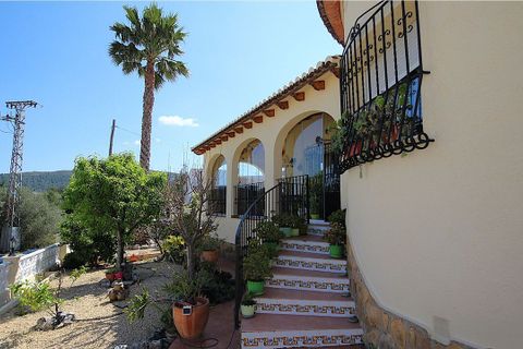 Villa i Orba, Alicante, Orba - € 475.000 | Ref: xj2372 - foto 16
