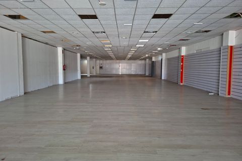 Erhvervsejendom i Finestrat, Alicante - foto 1