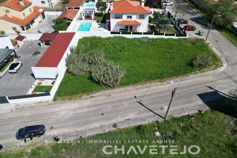 Helårsgrund i Tomar, Santarem, Tomar - € 100.000 | Ref: 604/26 - foto 1
