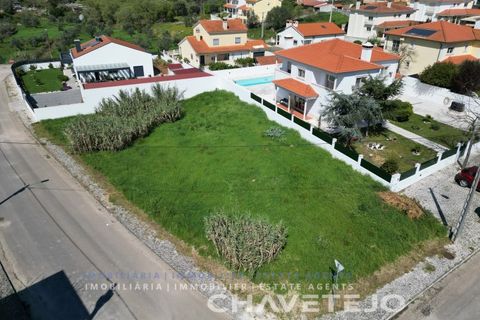 Helårsgrund i Tomar, Santarem, Tomar - € 100.000 | Ref: 604/26 - foto 4