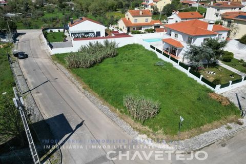 Helårsgrund i Tomar, Santarem, Tomar - € 100.000 | Ref: 604/26 - foto 6