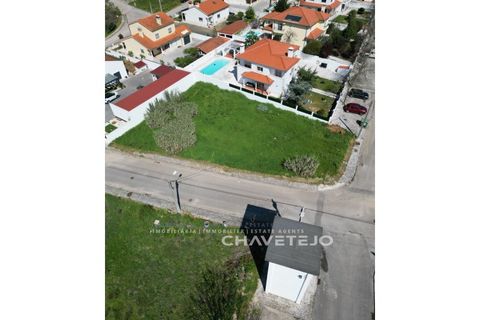 Helårsgrund i Tomar, Santarem, Tomar - € 100.000 | Ref: 604/26 - foto 11