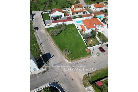 Helårsgrund i Tomar, Santarem, Tomar - € 100.000 | Ref: 604/26 - foto 12