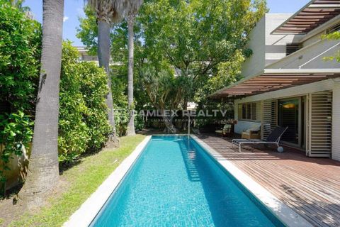 Villa i Platja D'aro, Gerona, Platja D'aro - € 1.950.000 | Ref: 75276 - foto 3