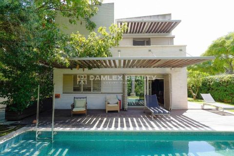Villa i Platja D'aro, Gerona, Platja D'aro - € 1.950.000 | Ref: 75276 - foto 9