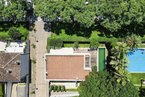 Villa i Platja D'aro, Gerona, Platja D'aro - € 1.950.000 | Ref: 75276 - foto 17