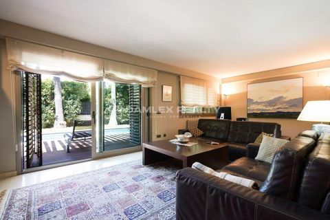 Villa i Platja D'aro, Gerona, Platja D'aro - € 1.950.000 | Ref: 75276 - foto 42