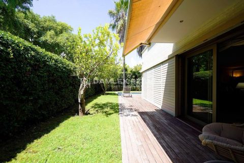 Villa i Platja D'aro, Gerona, Platja D'aro - € 1.950.000 | Ref: 75276 - foto 46