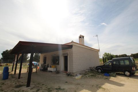 Landejendom i Monovar, Alicante, Monovar - € 349.995 | Ref: 11723c2605 - foto 1
