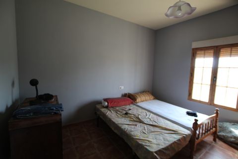 Landejendom i Monovar, Alicante, Monovar - € 349.995 | Ref: 11723c2605 - foto 9
