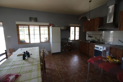 Landejendom i Monovar, Alicante, Monovar - € 349.995 | Ref: 11723c2605 - foto 11