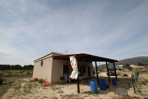 Landejendom i Monovar, Alicante, Monovar - € 349.995 | Ref: 11723c2605 - foto 19