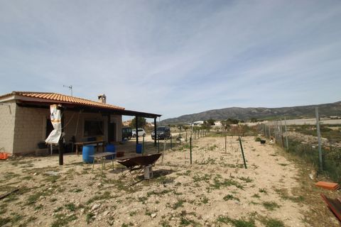 Landejendom i Monovar, Alicante, Monovar - € 349.995 | Ref: 11723c2605 - foto 20