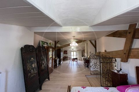 Villa a Duras, Lot-et-Garonne, Duras - € 289.900 | Ref: 5885 - foto 13