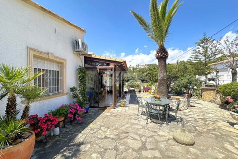 Villa i Moraira, Alicante, Moraira - € 820.000 | Ref: BP3672 - foto 2