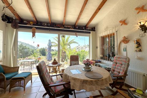 Villa i Moraira, Alicante, Moraira - € 820.000 | Ref: BP3672 - foto 3