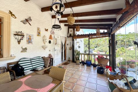 Villa i Moraira, Alicante, Moraira - € 820.000 | Ref: BP3672 - foto 11