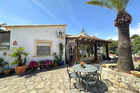 Villa i Moraira, Alicante, Moraira - € 820.000 | Ref: BP3672 - foto 23