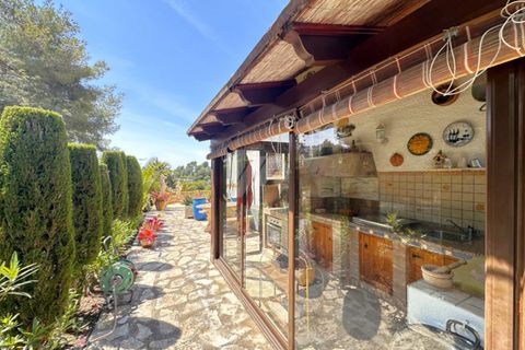 Villa i Moraira, Alicante, Moraira - € 820.000 | Ref: BP3672 - foto 24