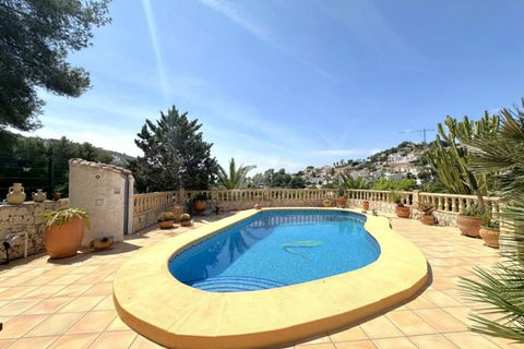 Villa i Moraira, Alicante, Moraira - € 820.000 | Ref: BP3672 - foto 29