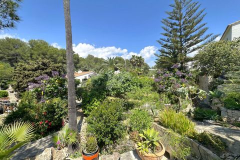 Villa i Moraira, Alicante, Moraira - € 820.000 | Ref: BP3672 - foto 32