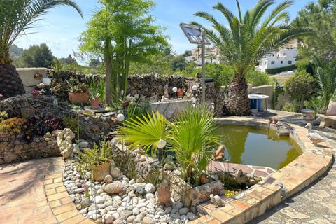 Villa i Moraira, Alicante, Moraira - € 820.000 | Ref: BP3672 - foto 33