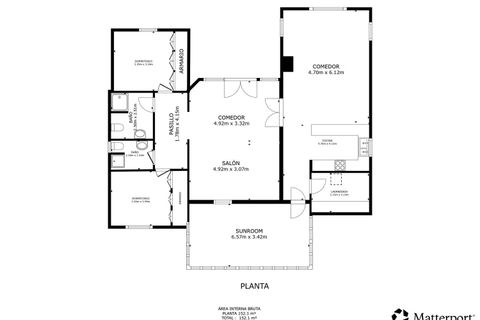 Villa i Moraira, Alicante, Moraira - € 820.000 | Ref: BP3672 - foto 34