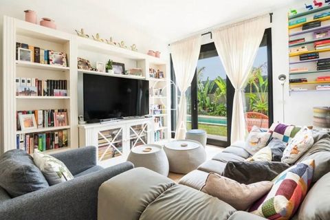 Villa a Tacoronte, Tenerife, Tacoronte - € 990.000 | Ref: 1369 - foto 35