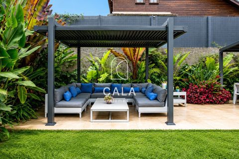 Villa a Tacoronte, Tenerife, Tacoronte - € 990.000 | Ref: 1369 - foto 36