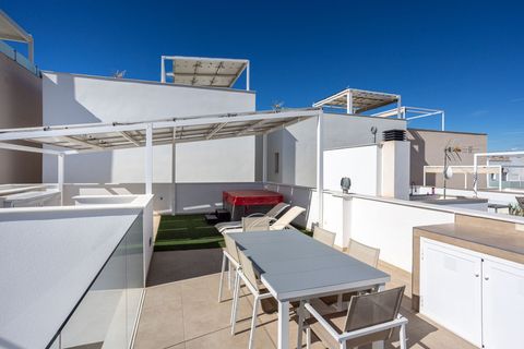 Villa i Benijofar, Alicante, Benijofar - € 429.000 | Ref: SF-0013 - foto 24