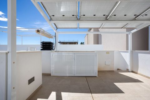 Villa i Benijofar, Alicante, Benijofar - € 429.000 | Ref: SF-0013 - foto 27