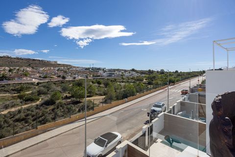 Villa i Benijofar, Alicante, Benijofar - € 429.000 | Ref: SF-0013 - foto 31