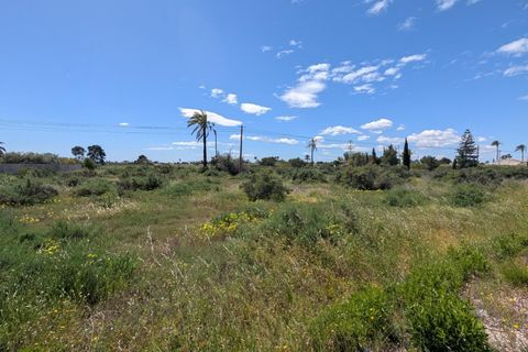 Helårsgrund i Elche, Alicante, Elche - € 70.000 | Ref: 33655/388 - foto 1