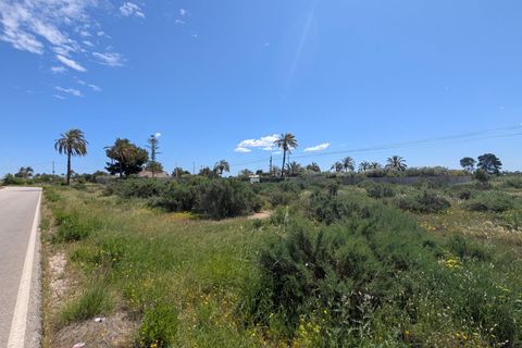 Helårsgrund i Elche, Alicante, Elche - € 70.000 | Ref: 33655/388 - foto 4